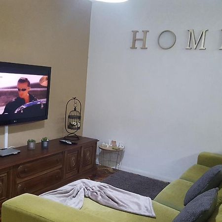 Hope House Azores Понта-Делгада Экстерьер фото
