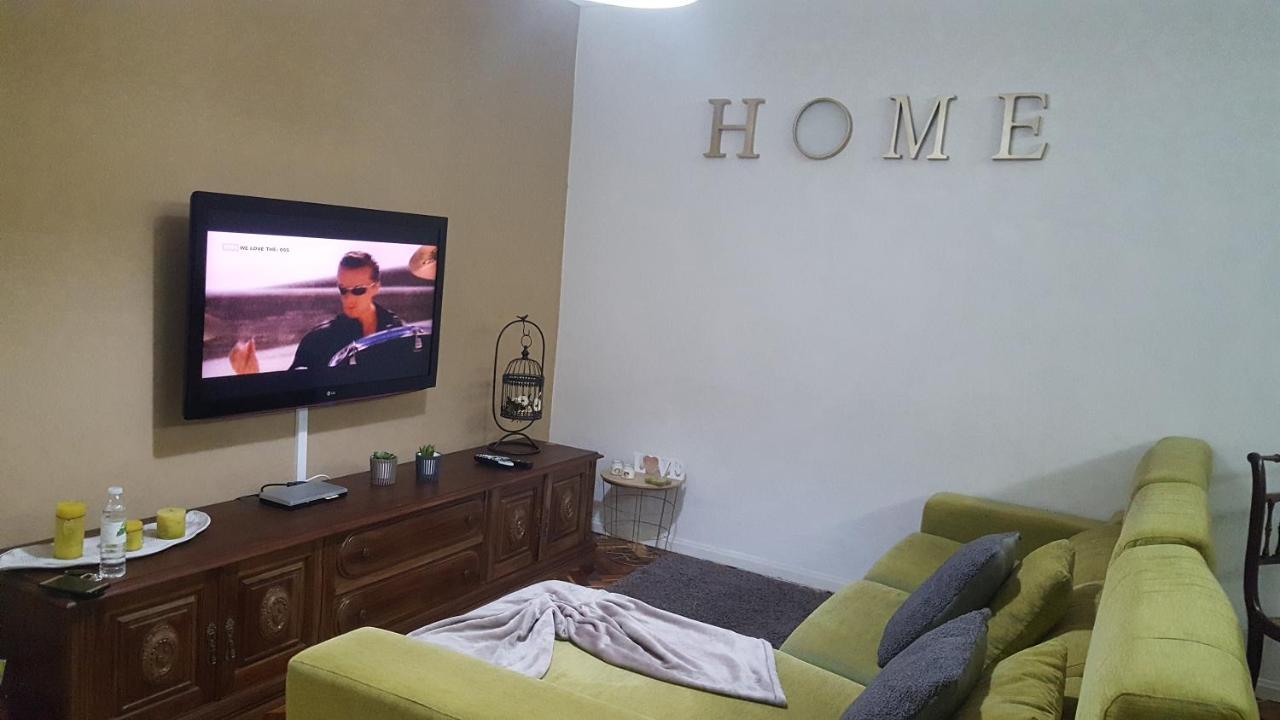 Hope House Azores Понта-Делгада Экстерьер фото