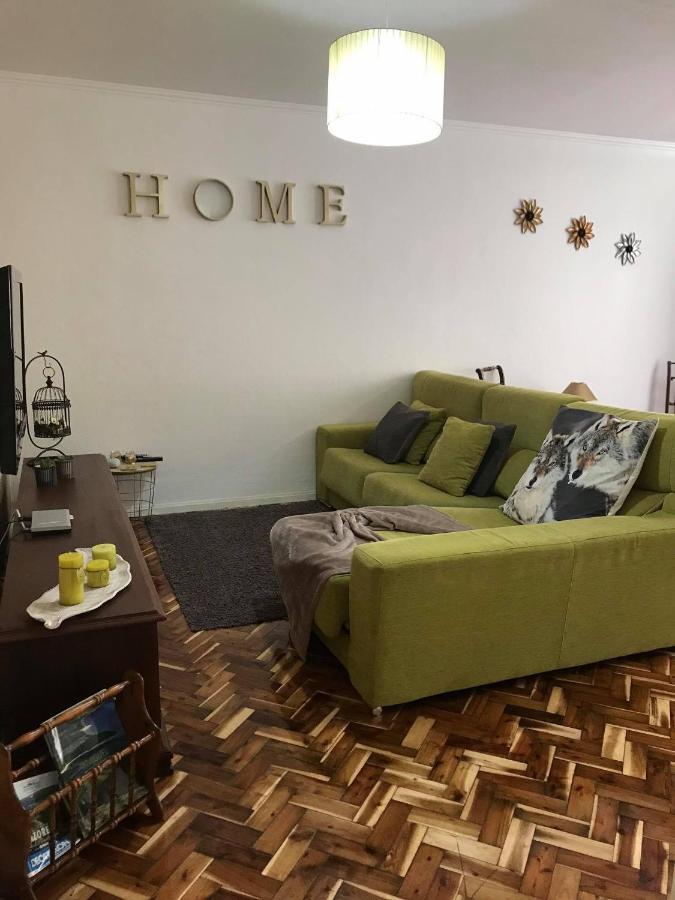 Hope House Azores Понта-Делгада Экстерьер фото