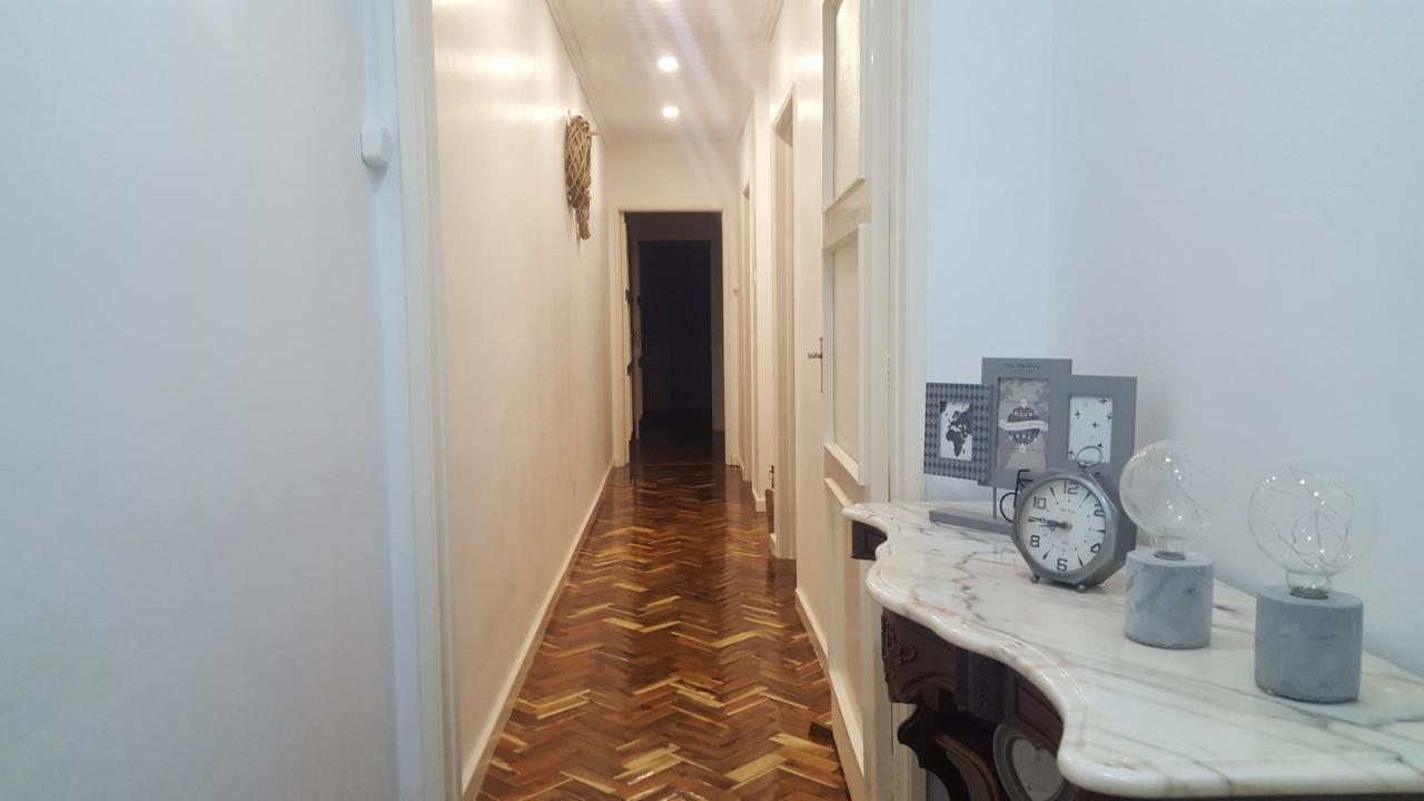 Hope House Azores Понта-Делгада Экстерьер фото