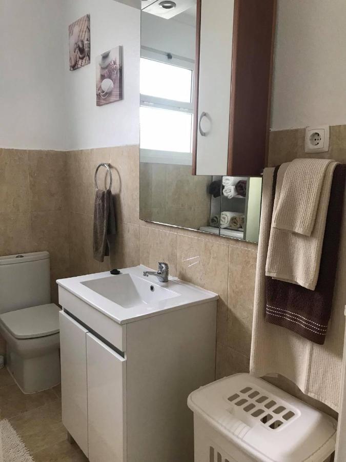 Hope House Azores Понта-Делгада Экстерьер фото