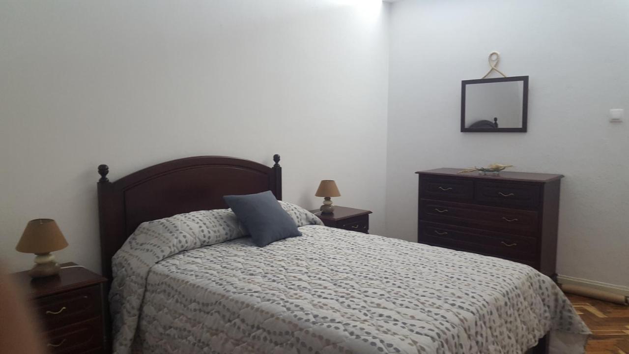 Hope House Azores Понта-Делгада Экстерьер фото