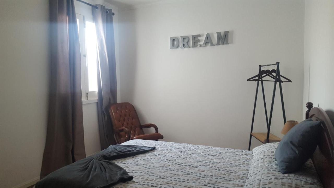 Hope House Azores Понта-Делгада Экстерьер фото