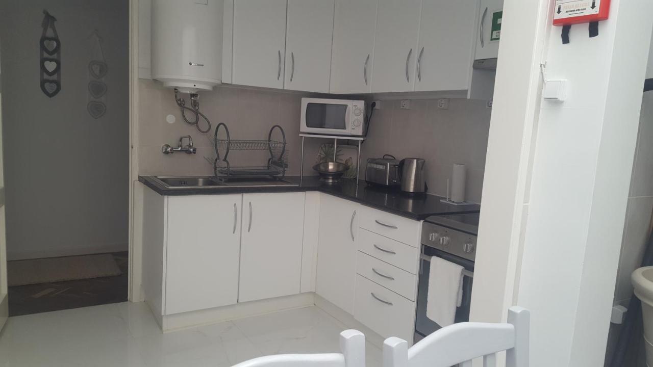 Hope House Azores Понта-Делгада Экстерьер фото