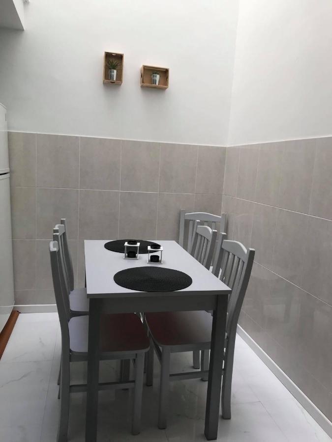 Hope House Azores Понта-Делгада Экстерьер фото