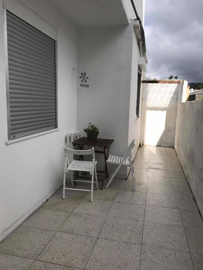 Hope House Azores Понта-Делгада Экстерьер фото