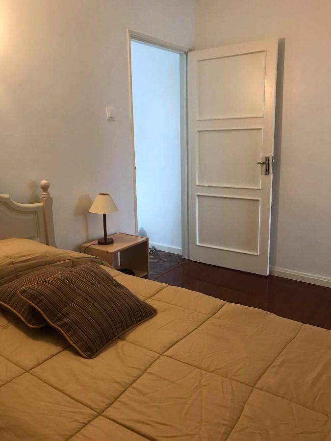 Hope House Azores Понта-Делгада Экстерьер фото